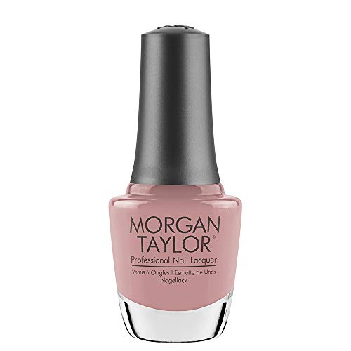 Morgan Taylor Spring Out In The Open Collection, Nail Polish, Spring Nail Polish, Long Lasting Nail Polish, 0.5 oz.