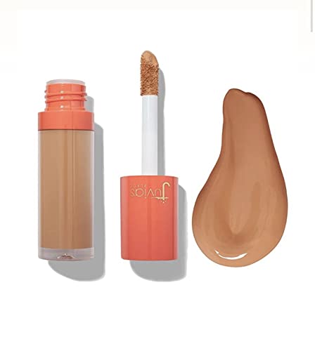 Juvia's Place I Am Magic Liquid Concealer Tan Warm Undertone 0.34 fl oz Hydrating Waterproof
