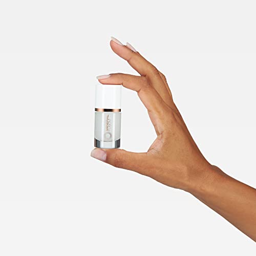 Mineral Fusion Chip Resistant, Matte, Nail Top Coat, Clear, 0.33 Fl Oz - Image 4