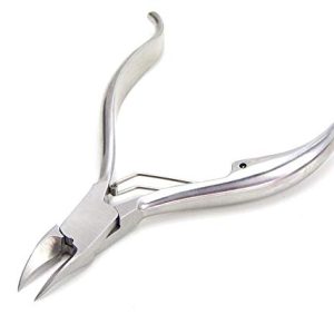 Ingrowing Toe Nail Clippers