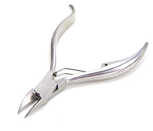 Ingrowing Toe Nail Clippers