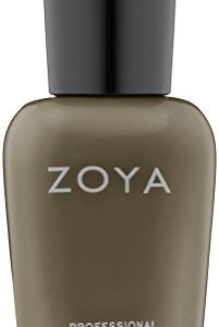 ZOYA Nail Polish, Charli, 0.5 fl. oz.