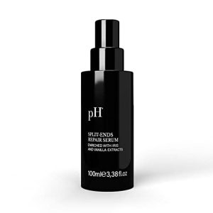 PH Labs Split Ends Repair Serum, Hair Serum for Damaged Hair, Split-ends Treatment, 3.38 oz
