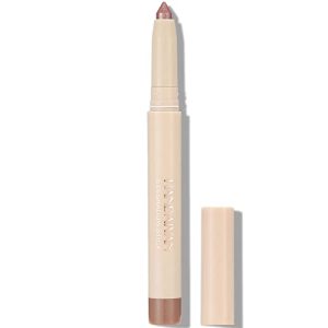 Eyeshadow Crayon,Matte & Shimmer Eyeshadow Stick,Waterproof Eye Shadow Pencil With Sharpener,Eye Brightener Stick,Glitter Eyeliner Pen,Long Lasting buildable Neutral Eye Makeup,15 Shimmer