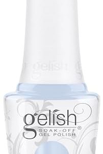 Gelish Lace Is More Spring Collection (Sweet Morning Breeze)