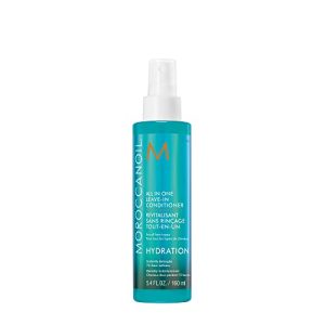 Moroccanoil All-In-One Leave-In Conditioner, 300ml, for Soft Manageable Hair