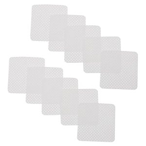 NOLITOY 360pcs Nail Remover Nail Polish Remover Pads Eyelash Extension Wipes Glue Cleaning Pads Fabric Glue Wipes Nail Gel Polish Nail Napkins Manicure White Non-woven Fabric Nail Supplies