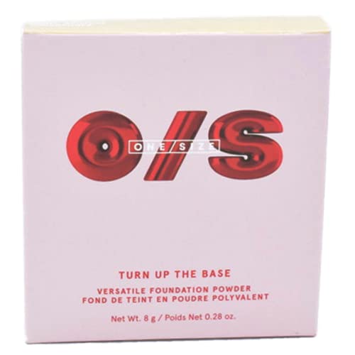 ONE/SIZE Patrick Starrr Turn Up The Base Medium 4 Powder Foundation 0.35 oz - Image 5
