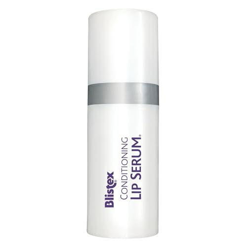 Blistex Conditioning Lip Serum, 4-Pack, 0.30 oz Each, New Condition - Image 2