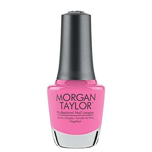 Morgan Taylor Nail Lacquer 0.5 oz.