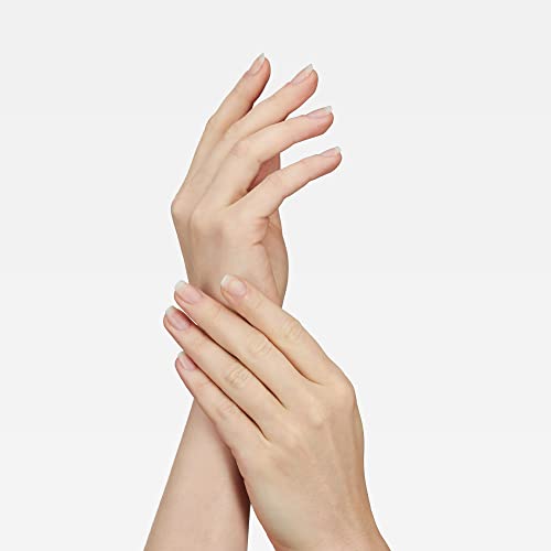 Mineral Fusion Chip Resistant, Matte, Nail Top Coat, Clear, 0.33 Fl Oz - Image 5