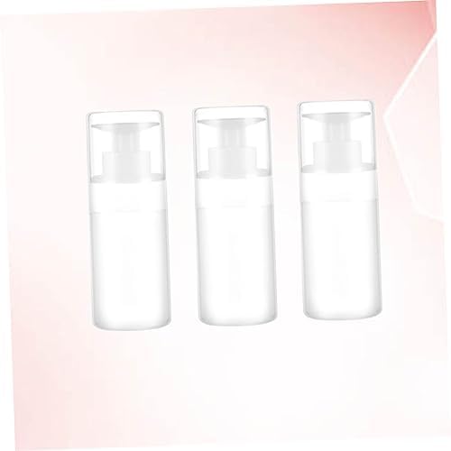 DOITOOL 9-Piece Lockable Pump Dispenser Bottles for Nail Polish and Travel - Image 7