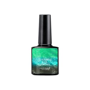 All Seasons Nail Polish Quick Dry Chip-Resistant and Long-lasting Nail Polish Set Neutral Nude Glitter Trendy Solid Nail Kit Nail Art Manicure Home Salon Gift for Women Warehouse Sale