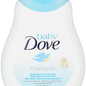 Infant Hair Conditioner
