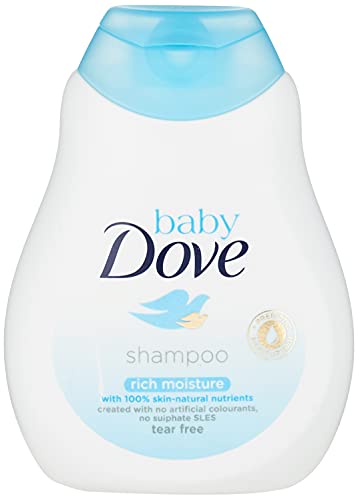 Infant Hair Conditioner