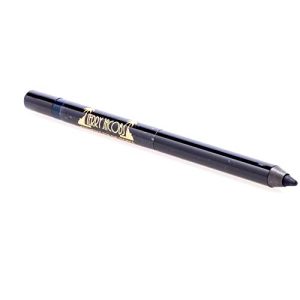 Terry Jacobs Black Gel Formula Perfect Eye Pencil Blend Long Lasting Eyeliner Enhancer Cosmetic