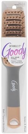 DETANGLE IT VENT BRUSH 1CT