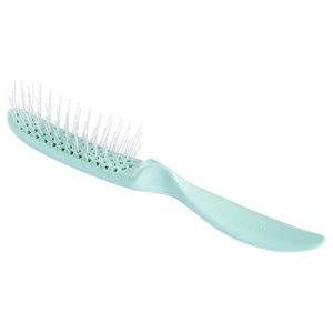 Stanley Style Glider Detangle Hair Brush for Women, Gentle Styling for Long Thick Hair
