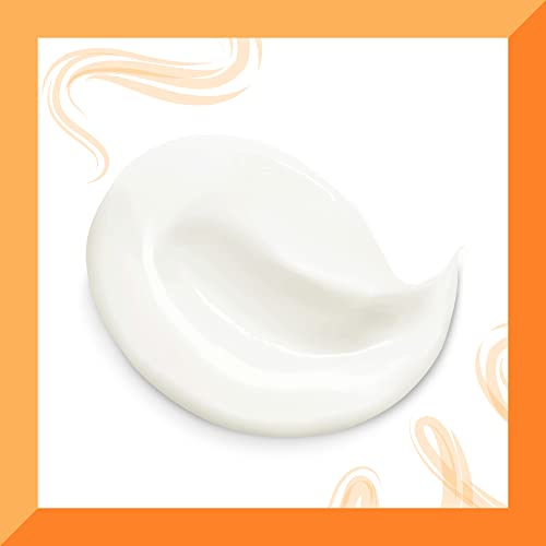 Cantu Moisturizing Curl Activator Cream with Shea Butter for Natural Hair, 12 fl oz - Image 5