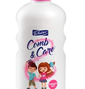 Infant Hair Conditioner