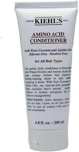 Kiehl's Amino Acid Conditioner 6.8oz for All Hair Types New