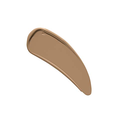 NYX PROFESSIONAL MAKEUP Born To Glow Naturally Radiant Foundation, Medium Coverage - Caramel - Image 3