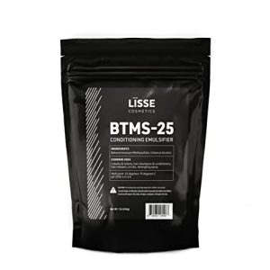 BTMS-25 Conditioning Emulsifier