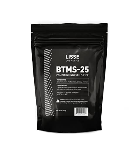 BTMS-25 Conditioning Emulsifier
