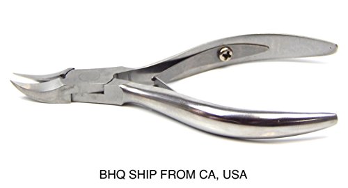 Ingrowing Toe Nail Clippers - Image 2