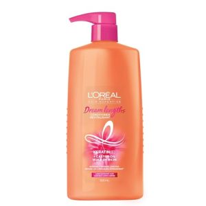 L'Oreal Elvive Dream Lengths 28 oz Detangling Conditioner for Long Hair Care