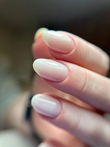 IN.HYPE Structure/Liquid Builder Gel/Hard Gel in a Bottle (BIAB) for Nail Enhancing/Overlays/Strengtenning (Veil) - Image 3