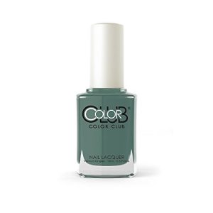 Color Club Down To Earth Nail Lacquer, 0.5 Fluid Ounce