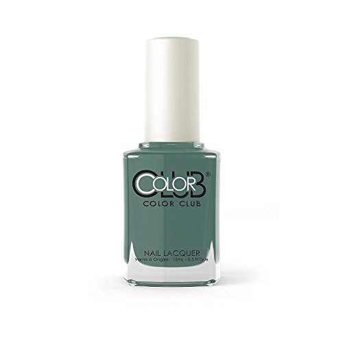 Color Club Down To Earth Nail Lacquer, 0.5 Fluid Ounce
