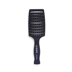 Detangling & Fast Styling Vented Hair Brush for All Hair Types, Large