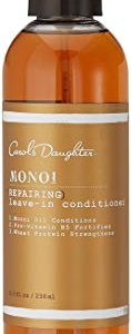 Carol's Daughter Monoi Leave-In Conditioner, 8 fl oz