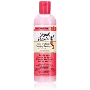 Aunt Jackie's Knot Havin'It Leave-In Conditioner 12 oz.