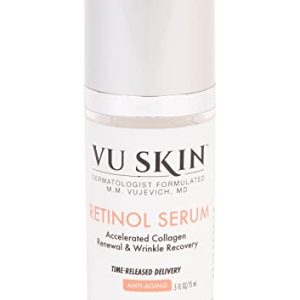 Retinol Serum (.5 oz)