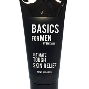 Camille Beckman Original Basics for Men Ultimate Tough Skin Relief, 6 oz