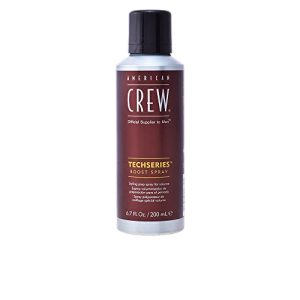 American Crew Men's Hair Spray, 6.7 Fl Oz
