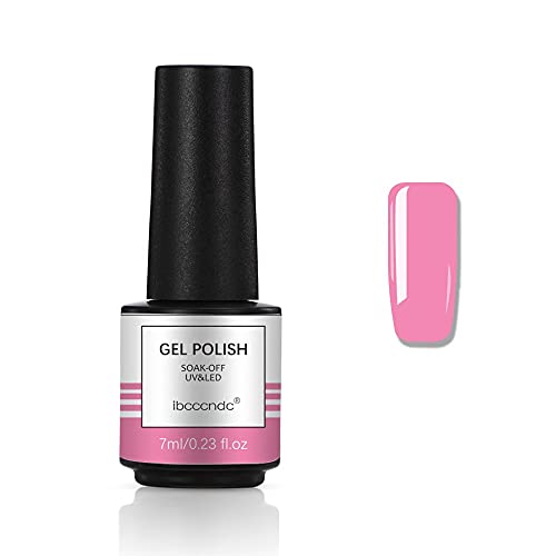 7ml Nail Polish Chip-Resistant Quick Dry for Long-lasting Trendy Solid Color Nail Kit Nail Art Manicure Salon Home Matte Glitter Gel Nail Polish Top Coat Big Deals Todays
