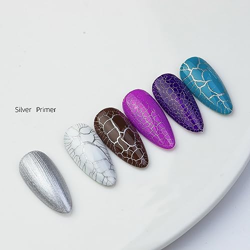 Nail Polish 7.5ml Glossy Shine Finger Nail Polish Chip-Resistant Long-lasting Quick Dry Trendy Solid Nail Kit Manicure Nail Art Birthday Gift for Women My Past Orders - Image 7