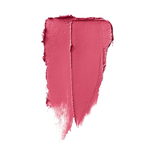 NYX Butter Lipstick BLS02 Sweet Tart Deep Pink Blue Undertone 0.16 Oz - Image 5
