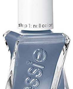 essie Gel Couture 2-Step Longwear Nail Polish, Showroom For One, 0.46 fl. oz.