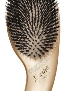 Olivia Garden Divine Revolutionary Ergonomic Design Hair Brush