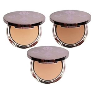 Girlactik Le Creme to Poudre Foundation Honey Shade 0.35 oz New