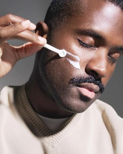 Nourishing 50ml Morning Face Cream for All Skin Types with Antioxidants and Sustainable Glow - Image 5
