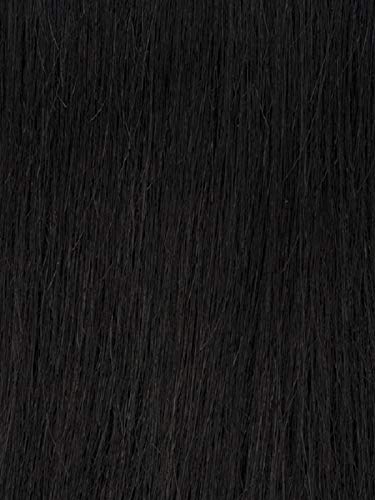 SiS Synthetic Natural Dream Weave Deep Wave 30-Inch Hair Extension Jet Black - Image 2