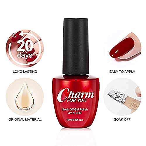 VERONNI 15ml Purple Glitter Cat Eye Magnetic Nail Polish for Stunning Manicures - Image 6