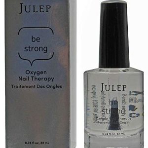 enenfeifei Julep Oxygen Nail Therapy (Clear)