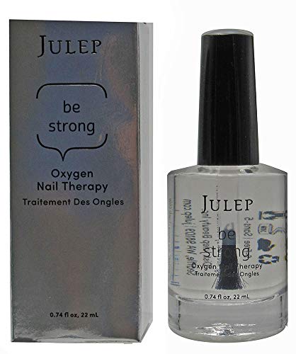 enenfeifei Julep Oxygen Nail Therapy (Clear)